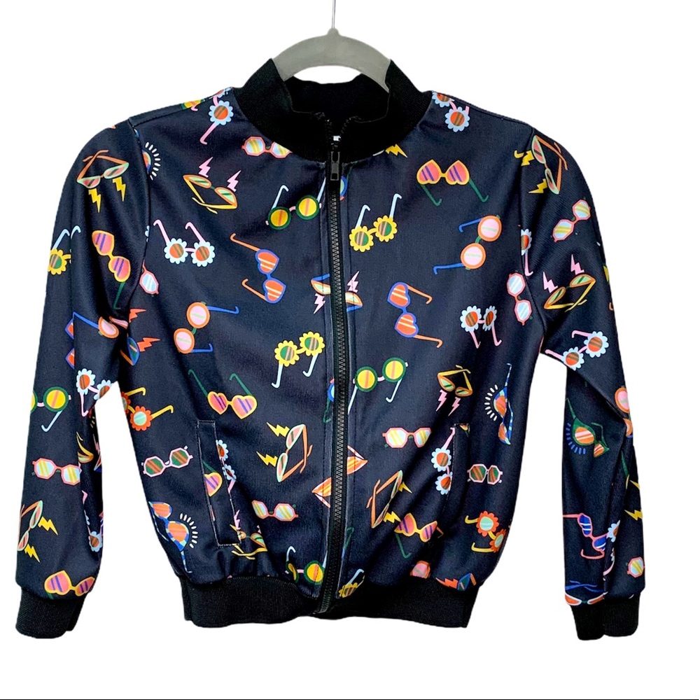 *Girls* Farm Rio Bomber Jacket
